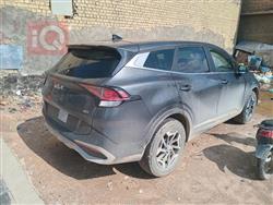 کیا سپۆرتاج